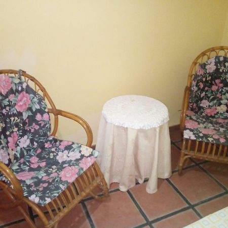 La Posada De Eustaquio Canjáyar 外观 照片
